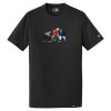 Heritage Blend Crew Tee Thumbnail