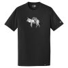 Heritage Blend Crew Tee Thumbnail