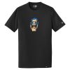 Heritage Blend Crew Tee Thumbnail