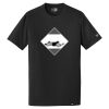 Heritage Blend Crew Tee Thumbnail