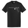 Heritage Blend Crew Tee Thumbnail