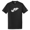 Heritage Blend Crew Tee Thumbnail