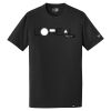 Heritage Blend Crew Tee Thumbnail