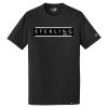 Heritage Blend Crew Tee Thumbnail