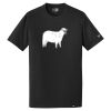 Heritage Blend Crew Tee Thumbnail