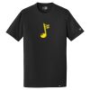 Heritage Blend Crew Tee Thumbnail