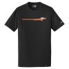 Heritage Blend Crew Tee Thumbnail
