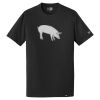 Heritage Blend Crew Tee Thumbnail
