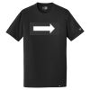 Heritage Blend Crew Tee Thumbnail