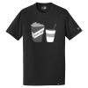 Heritage Blend Crew Tee Thumbnail