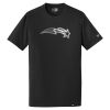 Heritage Blend Crew Tee Thumbnail
