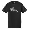 Heritage Blend Crew Tee Thumbnail