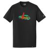 Heritage Blend Crew Tee Thumbnail