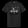 Heritage Blend Crew Tee Thumbnail