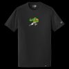 Heritage Blend Crew Tee Thumbnail
