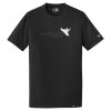 Heritage Blend Crew Tee Thumbnail