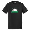 Heritage Blend Crew Tee Thumbnail