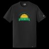 Heritage Blend Crew Tee Thumbnail