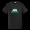 Heritage Blend Crew Tee Thumbnail
