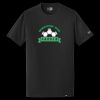 Heritage Blend Crew Tee Thumbnail