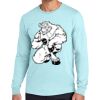 Classics Unisex Cotton Long Sleeve T Shirt Thumbnail