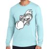 Classics Unisex Cotton Long Sleeve T Shirt Thumbnail