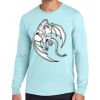 Classics Unisex Cotton Long Sleeve T Shirt Thumbnail