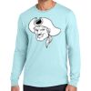 Classics Unisex Cotton Long Sleeve T Shirt Thumbnail