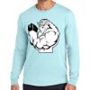 Classics Unisex Cotton Long Sleeve T Shirt Thumbnail