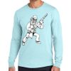 Classics Unisex Cotton Long Sleeve T Shirt Thumbnail