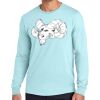 Classics Unisex Cotton Long Sleeve T Shirt Thumbnail