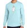 Classics Unisex Cotton Long Sleeve T Shirt Thumbnail
