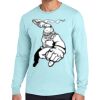 Classics Unisex Cotton Long Sleeve T Shirt Thumbnail