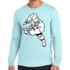 Classics Unisex Cotton Long Sleeve T Shirt Thumbnail