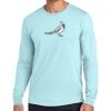 Classics Unisex Cotton Long Sleeve T Shirt Thumbnail