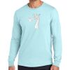 Classics Unisex Cotton Long Sleeve T Shirt Thumbnail