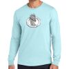 Classics Unisex Cotton Long Sleeve T Shirt Thumbnail