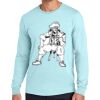 Classics Unisex Cotton Long Sleeve T Shirt Thumbnail