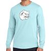 Classics Unisex Cotton Long Sleeve T Shirt Thumbnail