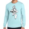 Classics Unisex Cotton Long Sleeve T Shirt Thumbnail
