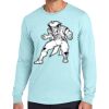 Classics Unisex Cotton Long Sleeve T Shirt Thumbnail