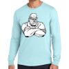 Classics Unisex Cotton Long Sleeve T Shirt Thumbnail