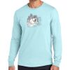 Classics Unisex Cotton Long Sleeve T Shirt Thumbnail