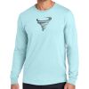 Classics Unisex Cotton Long Sleeve T Shirt Thumbnail