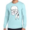 Classics Unisex Cotton Long Sleeve T Shirt Thumbnail