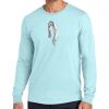 Classics Unisex Cotton Long Sleeve T Shirt Thumbnail