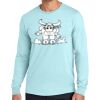 Classics Unisex Cotton Long Sleeve T Shirt Thumbnail