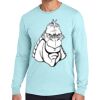 Classics Unisex Cotton Long Sleeve T Shirt Thumbnail