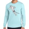 Classics Unisex Cotton Long Sleeve T Shirt Thumbnail