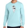 Classics Unisex Cotton Long Sleeve T Shirt Thumbnail